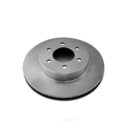 Uap 5348 Disc Brake Rotor 5348